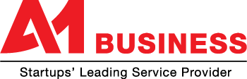 A.1 Business Pte Ltd